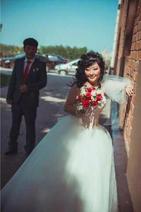 Виктория Ким