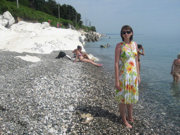 Светлана Старогородцева