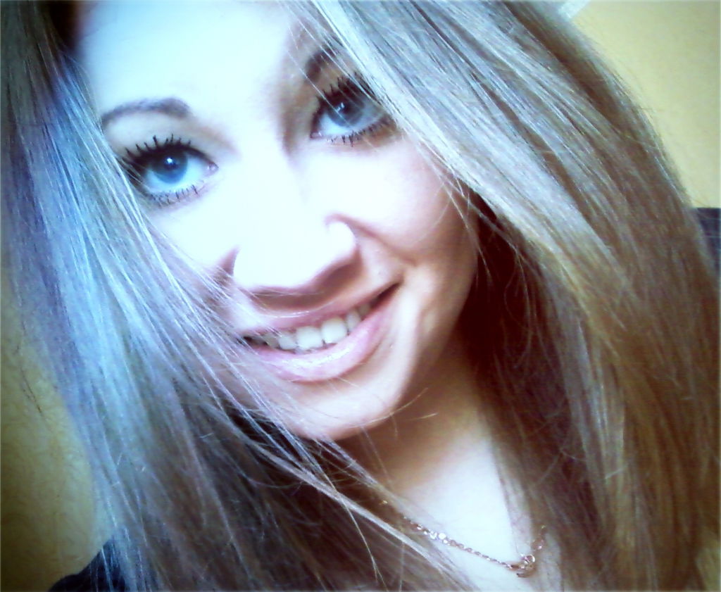 Риночка Наумова