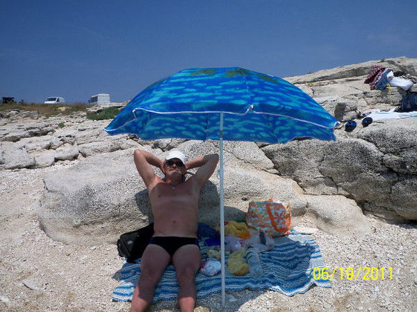 Владимир Земной