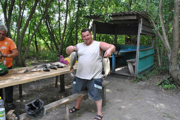 Cергей Киришев