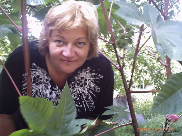 Юлия Чепега