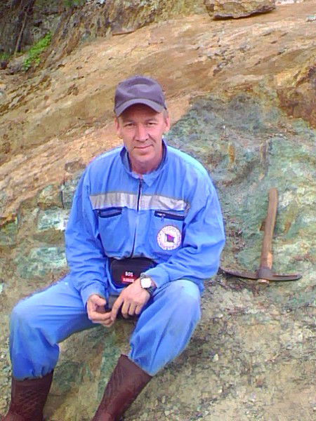 Владислав Кибанов