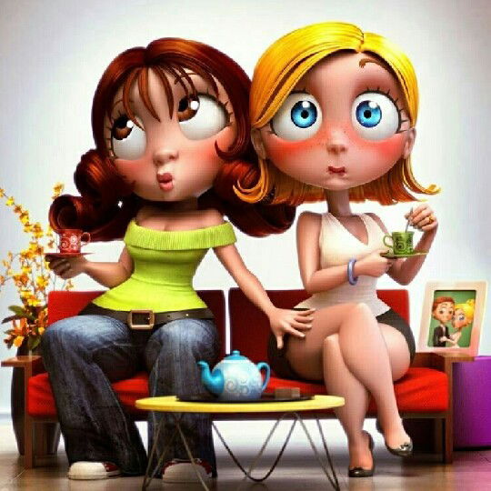 Екатерина Воронко