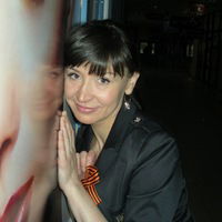 Юля Кулагина