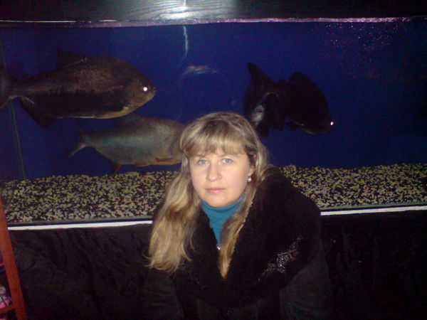 Анна Сигова