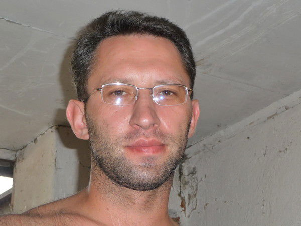 Дмитрий Морозов