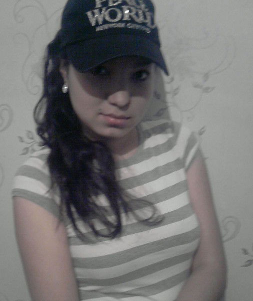 Айгерим Хаянова