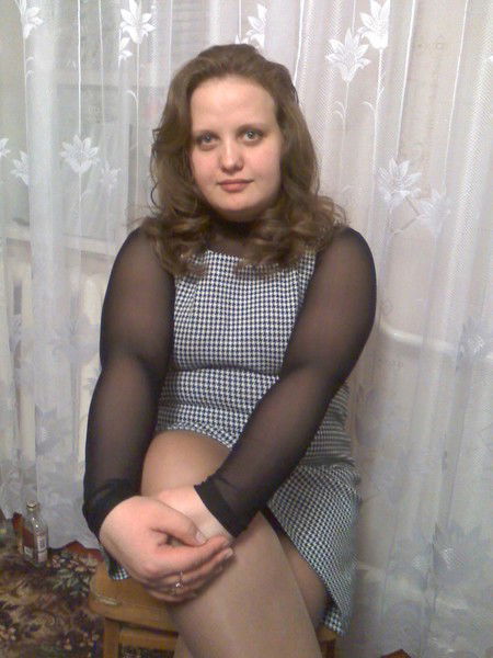 Елена Шерстобитова