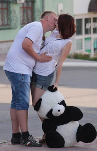 Анна Калашникова