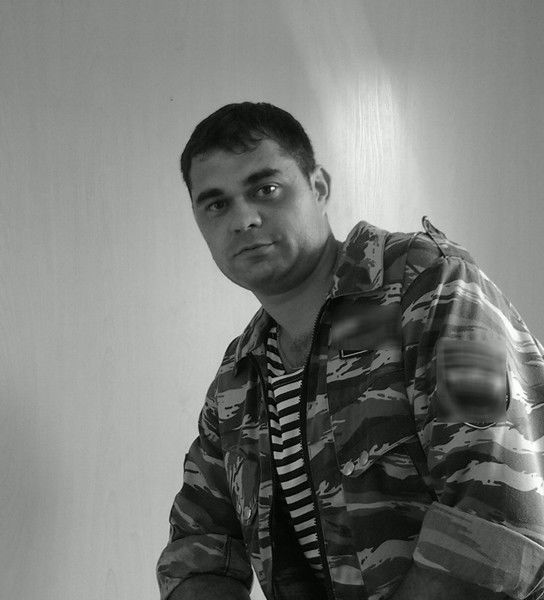 Алексей Иванушкин