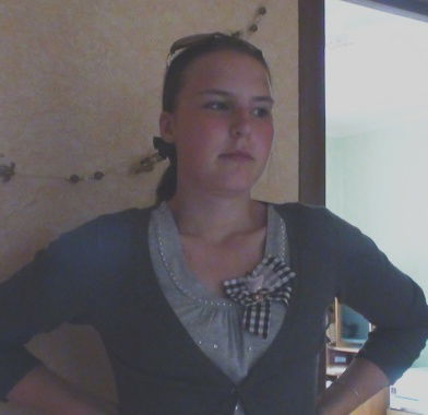 Таня Лукоянова