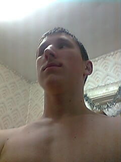 Сергей Налетько