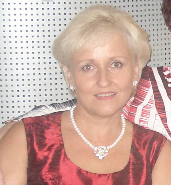 Марина Каюкова