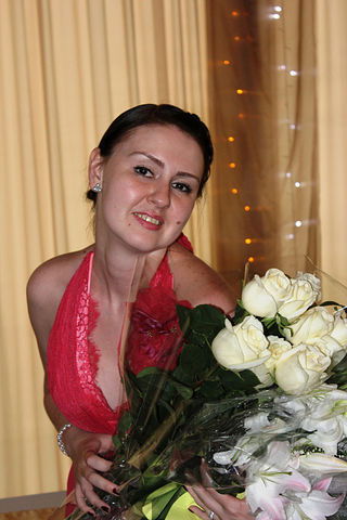 Юлия Дульцева