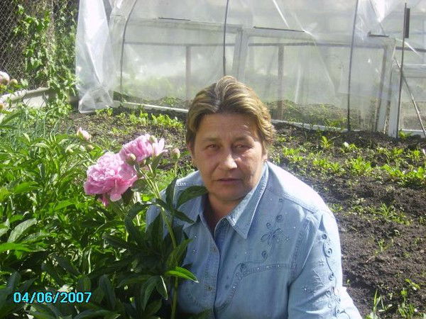 Татьяна Красавина