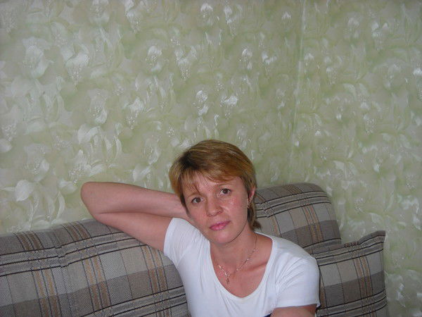 Татьяна Соснина