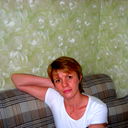 Татьяна Соснина