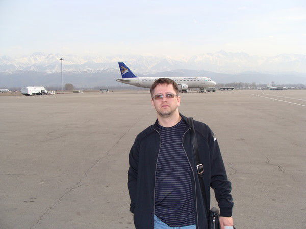 Дмитрий Пампур