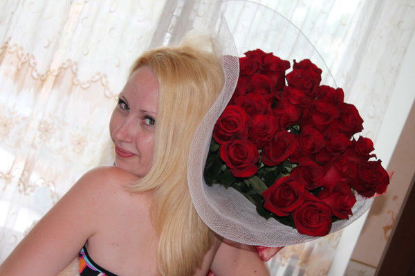 Лена Цветкова