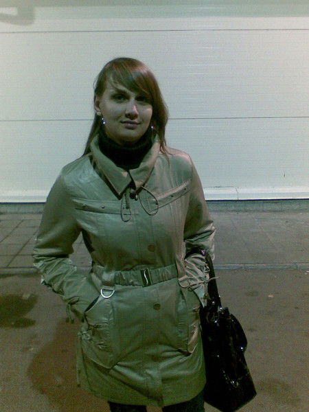 Екатерина Вербицкая