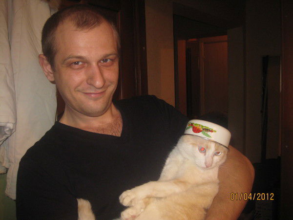 Дмитрий Прокопец