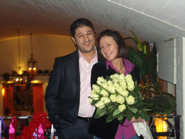 Гукас Егиазарян