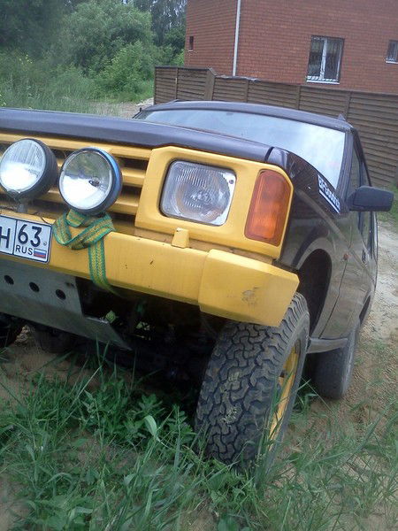 Рашид Мусаев