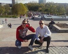 Артём Артёмов