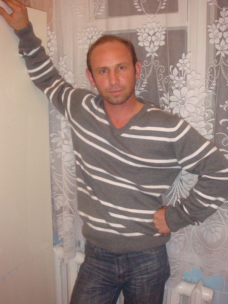 Андрей Шевелев