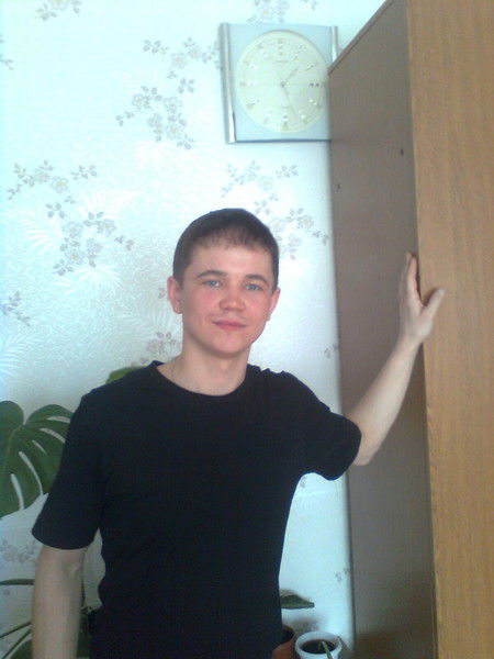 Владимир Шартынов