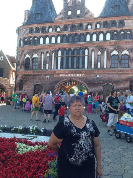 Райля Калиева