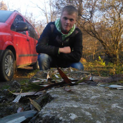 Вова Андрусяк