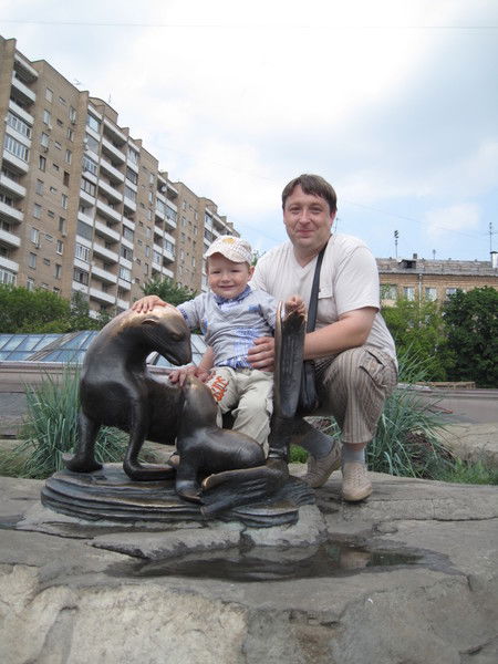 Юрий Мочалов