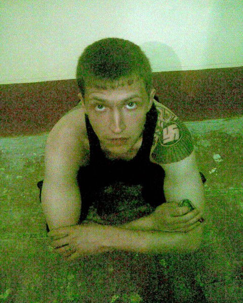 Андрей Андриенко