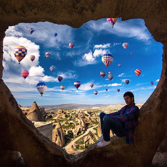 Пуск Счастья...