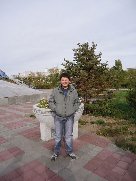 Cлавян Авдеев(Тюряга)