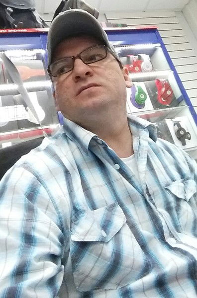 Игорь Титаренко