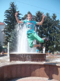 Іван Мельник