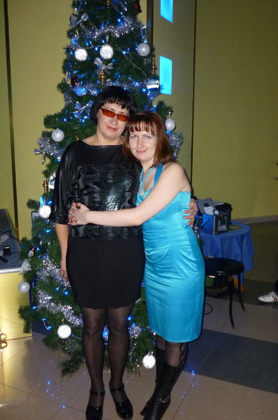 Наталья Ерачина