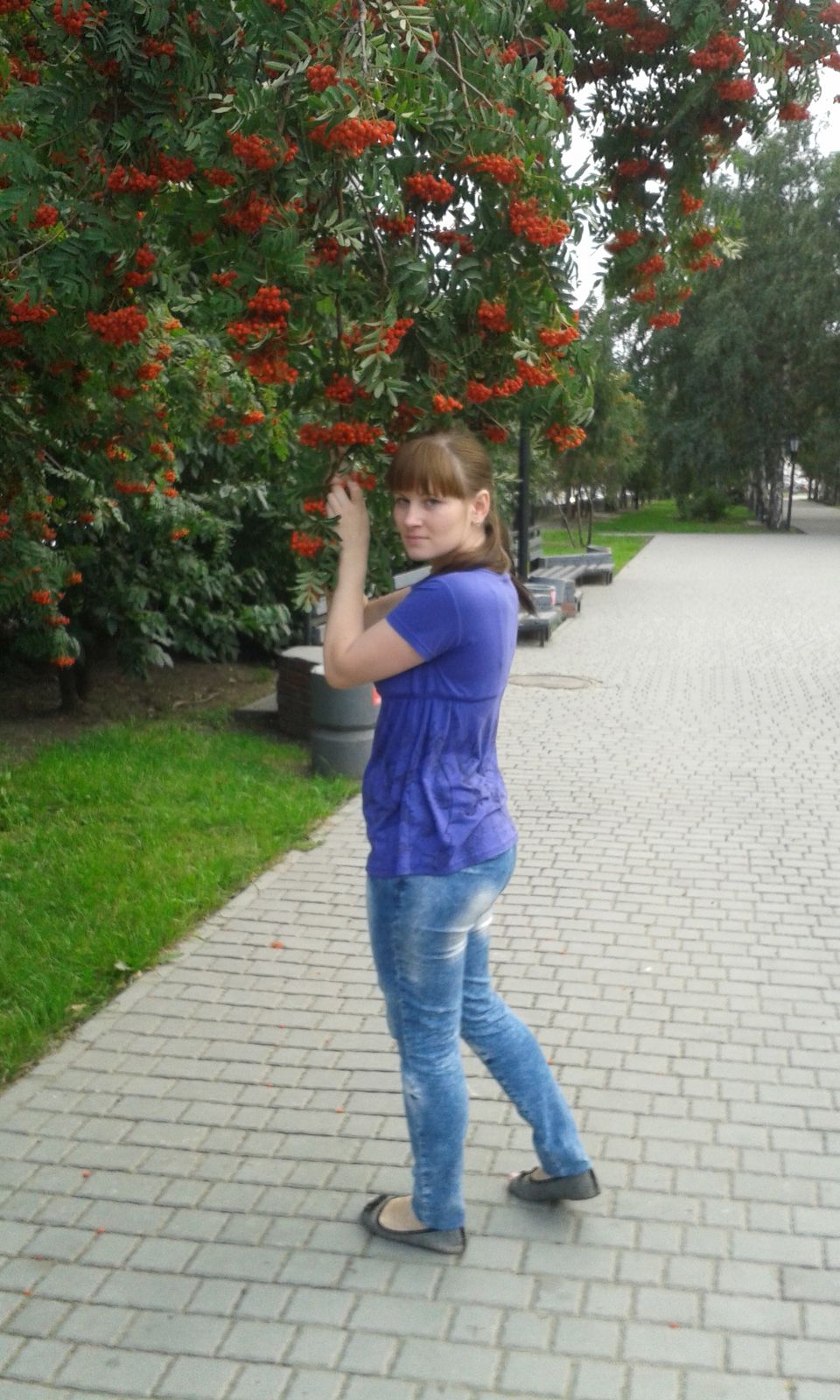 Анна Терещенко