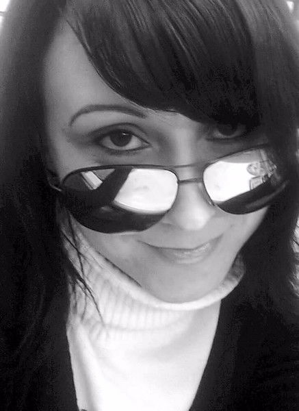 Оля Филиппова