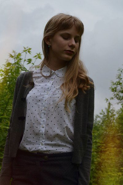 Марина Андреева