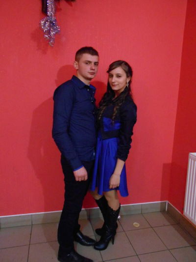 Оля Горкавчук