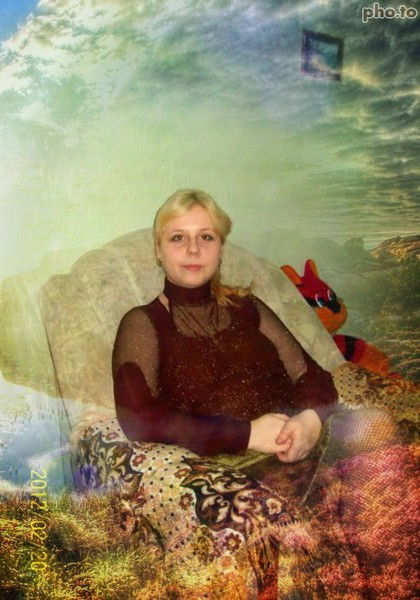 Елена Соловьева