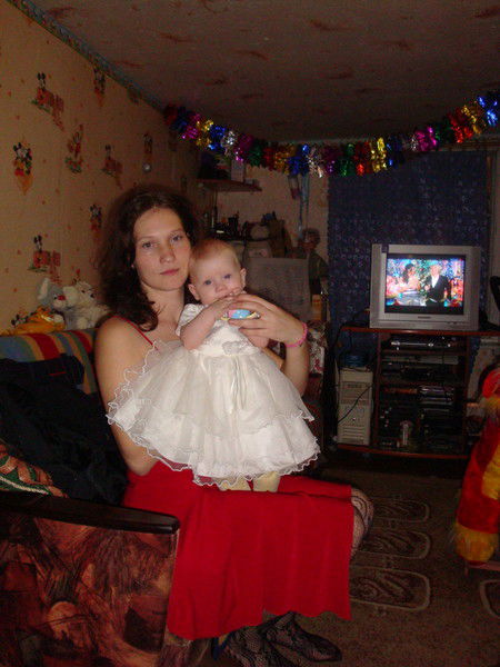 Иринакомарова Комарова