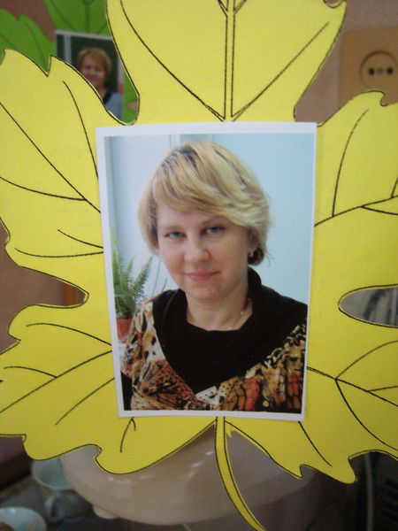 Лошева Марина