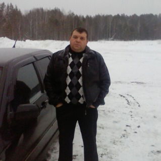 Владимир Мартынов