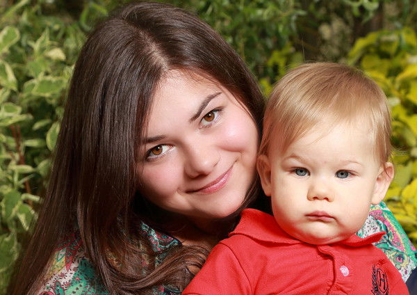 Катерина Сотникова