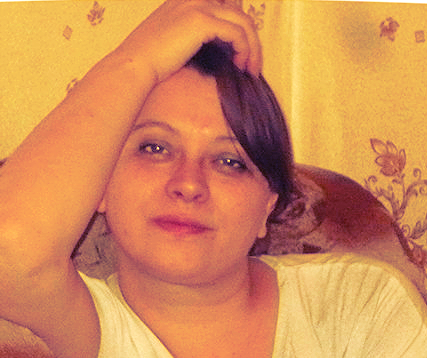 Алевтина Росткова